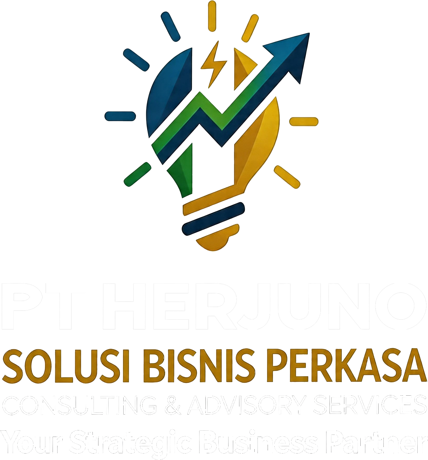 PT Herjuno Solusi Bisnis Perkasa - Official Corporate Crest
