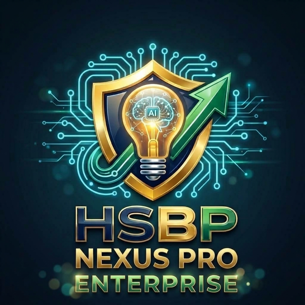 HSBP Nexus Pro Enterprise Logo