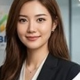 Olivia - VP Marketing & BD